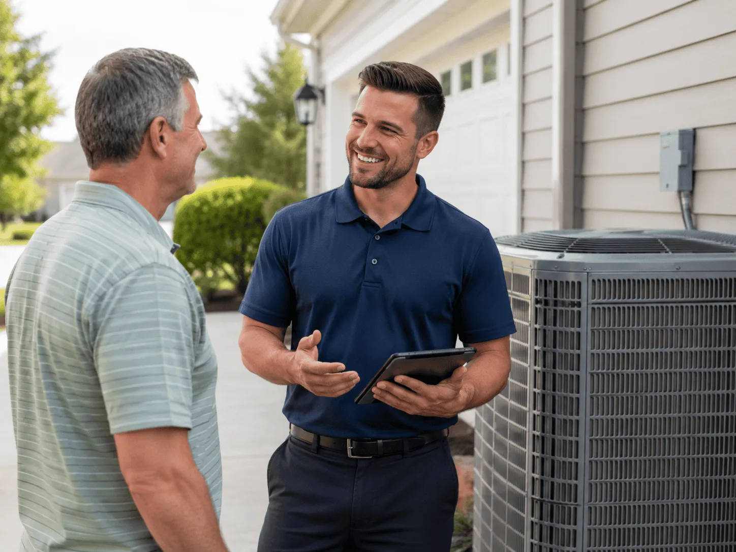 Heat Pump Installation Dillonvale, OH FAQs